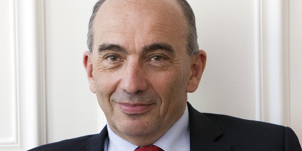 Jean-Luc Fallou, président de Trust Management Advisors-Stratorg.