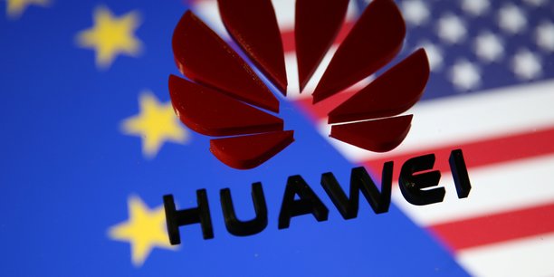 Au Mobile World Congress de Barcelone qui s'ouvre lundi, l'affaire Huawei sera au cœur d'une réunion d'urgence des opérateurs européens.