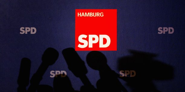 Allemagne: le spd presente un programme social avant les regionales[reuters.com]
