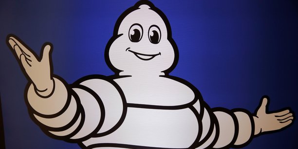 Michelin: resultats meilleurs que prevu malgre les changes et dundee[reuters.com]