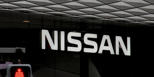 Nissan abaisse ses previsions annuelles, evoque le yen[reuters.com]