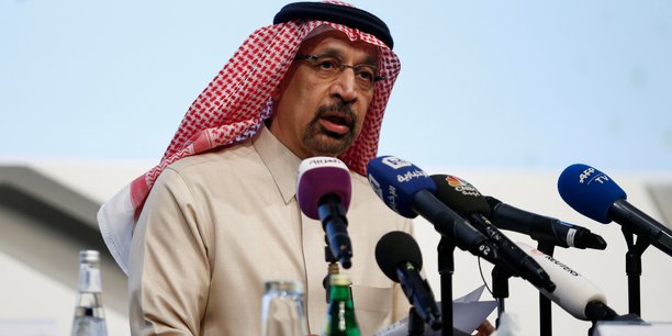 L'arabie saoudite reduira sa production de brut en mars[reuters.com]