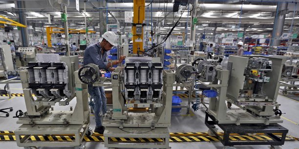 Le groupe Schneider Electric devrait fermer l'une des deux usines de Lattes, dans l'Hérault, à la mi-2021.