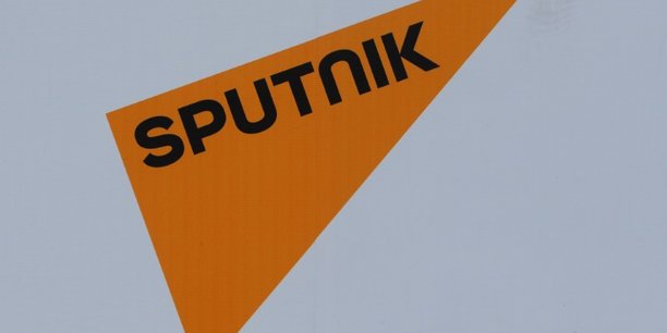 Europeennes: larem n'accreditera pas rt et sputnik[reuters.com]