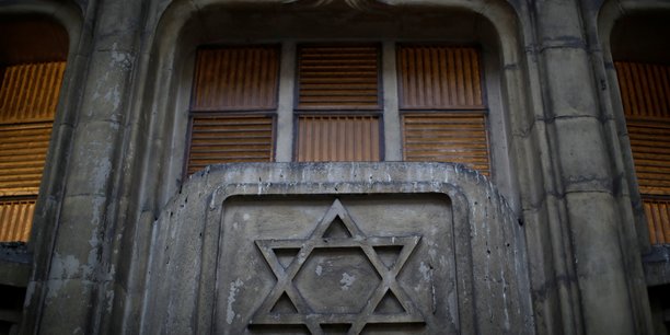 Lfi et d'autres formations rejoignent l'appel contre l'antisemitisme[reuters.com]