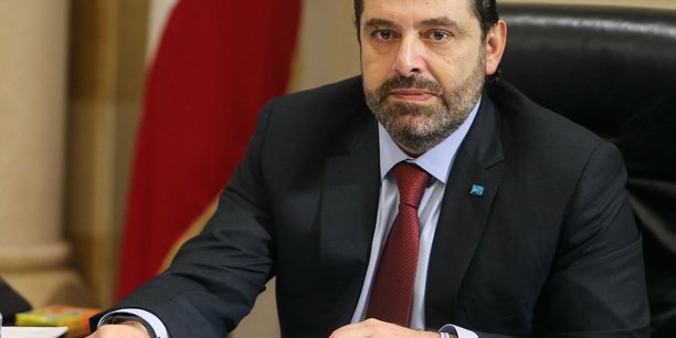 Le parlement libanais vote la confiance au gouvernement[reuters.com]