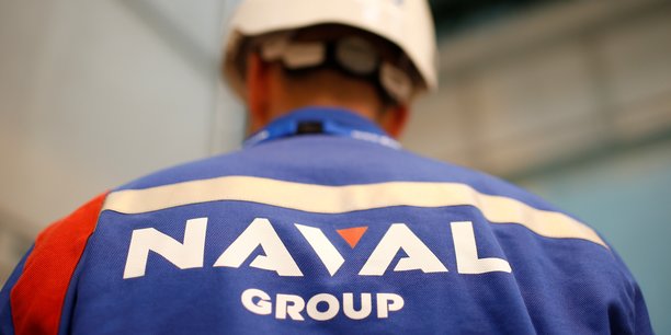 Naval group signe un accord de coentreprise avec l'arabie saoudite[reuters.com]