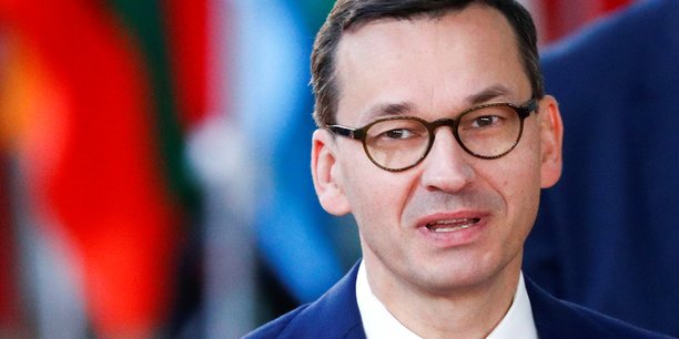 Le premier ministre polonais annule une visite en israel[reuters.com]