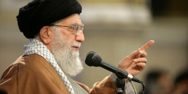 ne vous laissez pas berner par les europeens, dit khamenei[reuters.com]