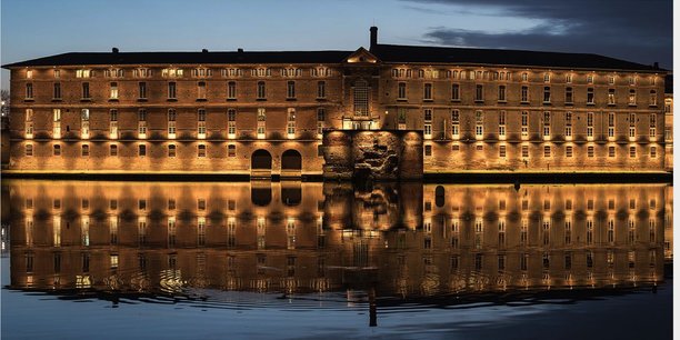 Hôtel Dieu Toulouse (D.R)