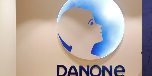 Danone a accelere le pas au quatrieme trimestre, la rentabilite 2018 progresse[reuters.com]