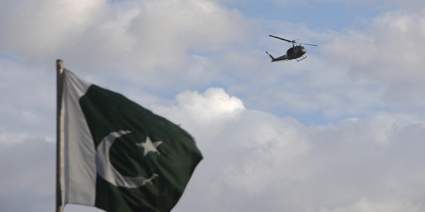 Le pakistan demande l'aide de l'onu face aux tensions avec l'inde[reuters.com]