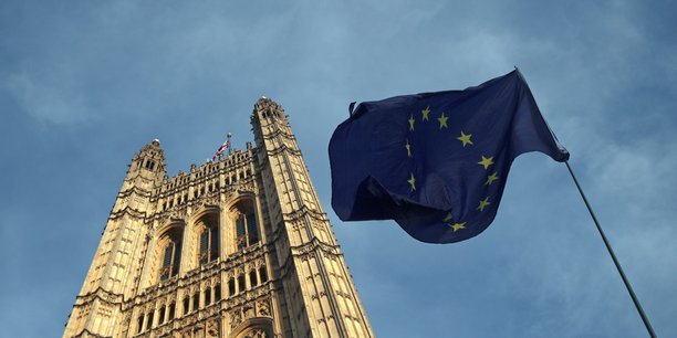 Brexit: le compromis malthouse bat de l'aile[reuters.com]