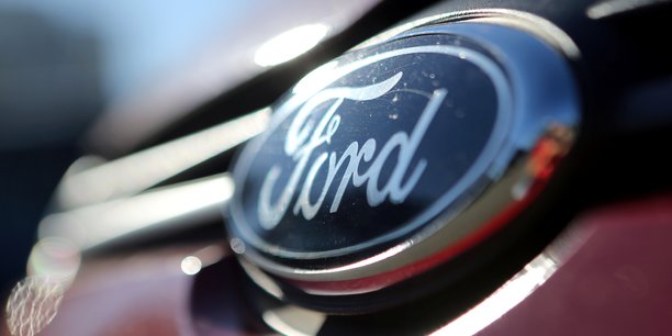 Ford renonce a son activite de poids lourds en amerique du sud[reuters.com]