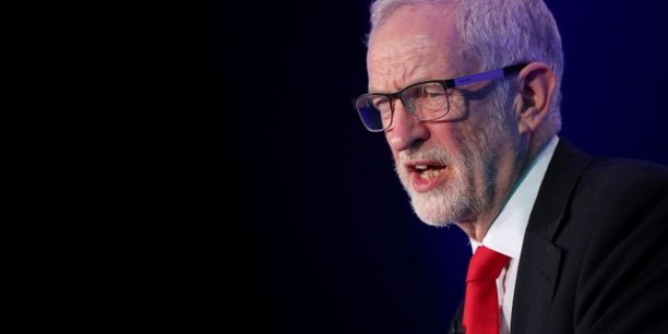 Gb: nouvelle defection au sein du parti travailliste[reuters.com]