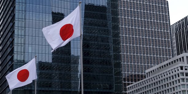 Japon: plus forte baisse des exportations en deux ans[reuters.com]