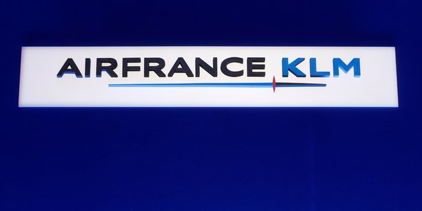 Air france-klm vise une hausse de 2-3% de ses capacites en 2019[reuters.com]