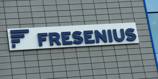 Fresenius s'attend a une stagnation des benefices en 2019[reuters.com]