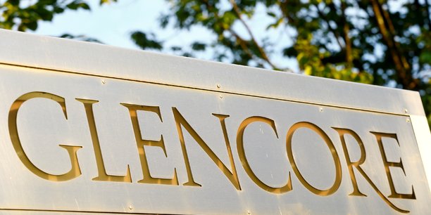 Glencore: hausse du benefice, rachats d'actions jusqu'a 3 milliards de dollars[reuters.com]