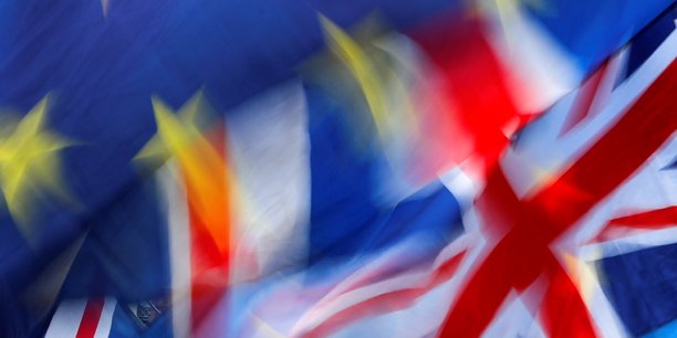 Brexit: londres a jusqu'au 15 mars pour un accord, selon un diplomate[reuters.com]