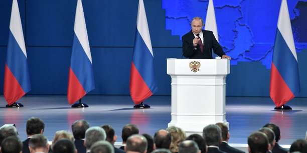 Poutine pret a cibler les usa en cas de deploiement de missiles[reuters.com]
