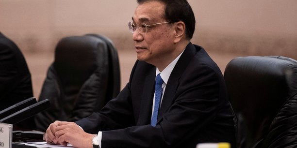 La chine ne changera pas sa politique monetaire prudente, dit le premier ministre li[reuters.com]