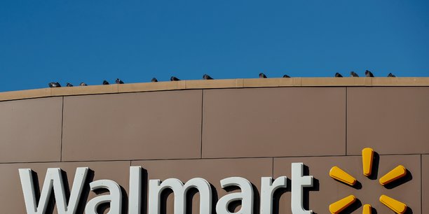 Walmart a suivre a wall street[reuters.com]