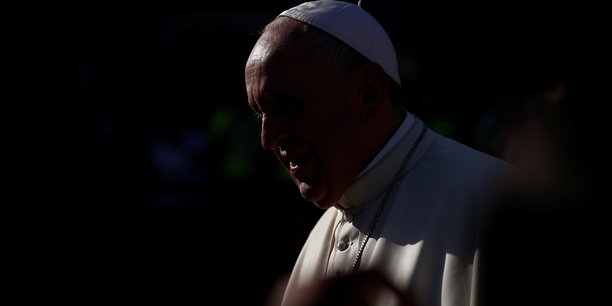 Des victimes d'abus sexuels veulent voir le pape[reuters.com]