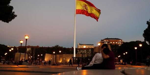 Climat: le gouvernement espagnol propose d'investir 47 milliards d'euros[reuters.com]
