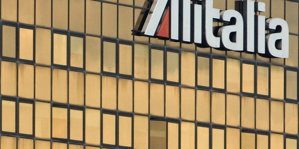 Alitalia ne sera pas nationalisee[reuters.com]
