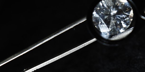 La police a saisi 85 millions d'euros chez banco bpm dans une affaire de diamants[reuters.com]