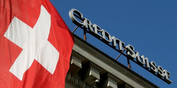 La justice us refuse de classer une plainte contre credit suisse[reuters.com]