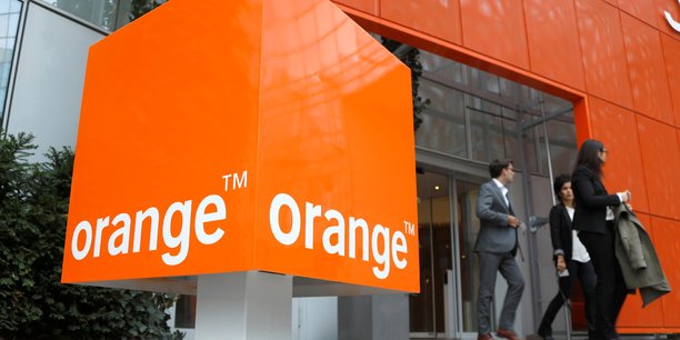 Orange prudent pour 2019[reuters.com]