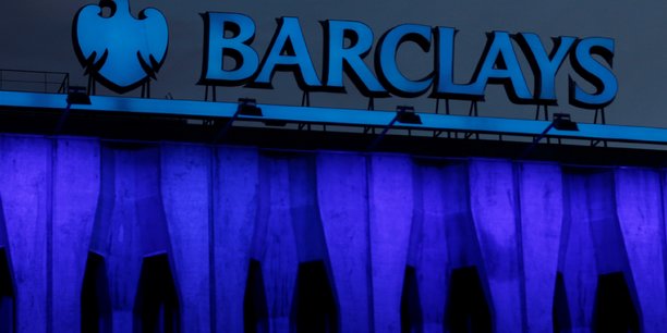 Barclays note des progres dans la banque d'investissement[reuters.com]