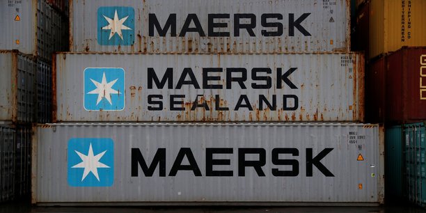 Maersk decoit avec sa prevision de benefice[reuters.com]