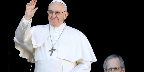 Le pape promet justice aux victimes d'actes pedophiles[reuters.com]