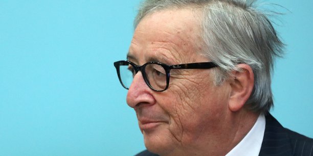 Juncker pas tres optimiste pour un accord de brexit[reuters.com]