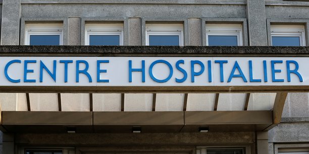 France: les fonctionnaires hospitaliers parmi les mieux payes[reuters.com]