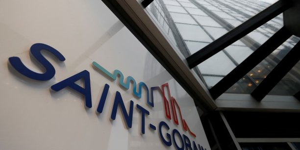 Saint-gobain passe €2,0 mds de depreciations en 2018[reuters.com]