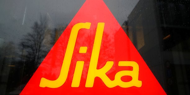 Sika publie un benefice annuel superieur aux attentes[reuters.com]