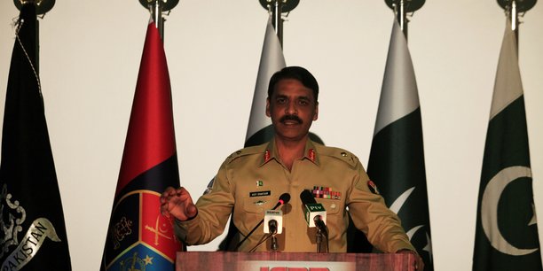 L'armee pakistanaise promet de riposter avec tous ses moyens a une agression indienne[reuters.com]