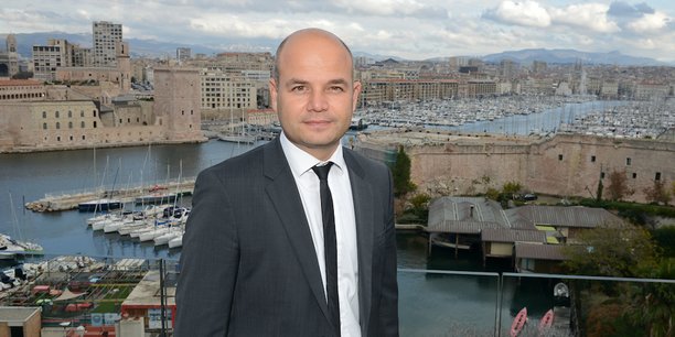 Lionel Canesi, le président de l’Ordre des experts-comptables de Marseille Paca, n’est pas un adepte de la langue de bois.