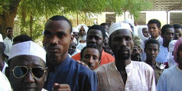 Le dernier recensement au Tchad remonte à 2009, lorsque la population avait été estimée à quelque 11 millions d'habitants.