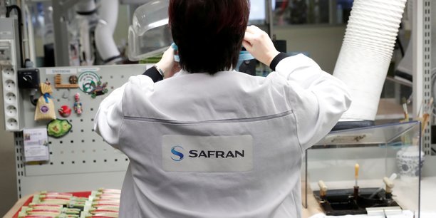 Le groupe Safran éprouve des difficultés à trouver deux endroits en France où installer ses deux futures usines.