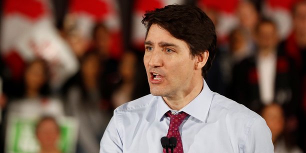 Lundi 4 mars, Justin Trudeau, le Premier ministre canadien, s’est dit « très préoccupé » par les soupçons d'espionnage chinois à l'égard d'un ancien diplomate.