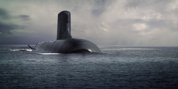 Le Girondin Ingéliance est un sous-traitant de 1er rang de Naval Group qui a décroché un contrat majeur pour la fourniture de 12 sous-marins océaniques à l'Australie.