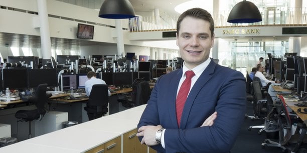Christopher Dembik