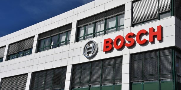 L'usine Bosch de Rodez se dirige vers un avenir autour de l'hydrogène.