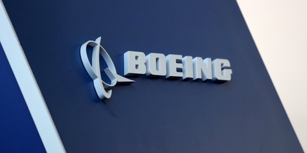 Boeing souffre apres le nouveau crash d'un 737 max 8[reuters.com]