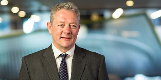 Stewart Robertson est économiste senior (Royaume-Uni et Europe) chez Aviva Investors.